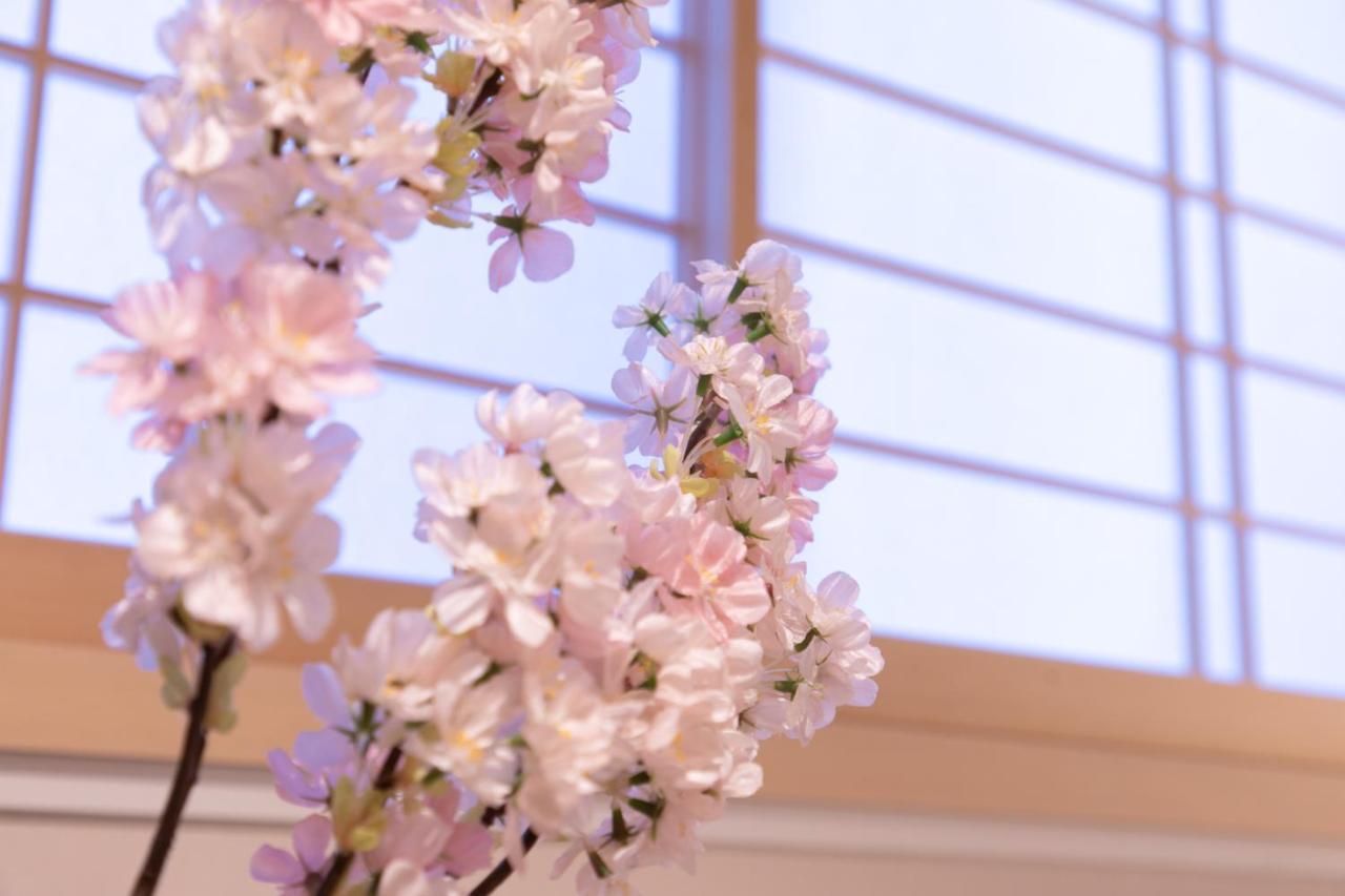 Sakura Stay Otorii Tokyo Eksteriør bilde